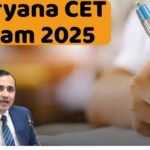 Haryana CET Exam 2025